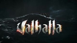 FIRST LOOK at Refurbished Valhalla @ Blackpool Pleasure Beach