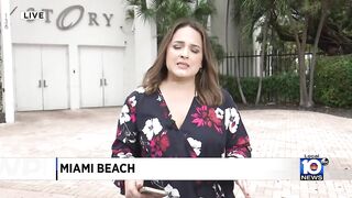 Ordinance prohibits the sale of alcohol after 2 a.m. on Miami Beach