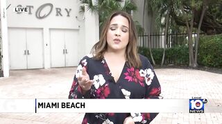 Ordinance prohibits the sale of alcohol after 2 a.m. on Miami Beach