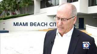 Ordinance prohibits the sale of alcohol after 2 a.m. on Miami Beach