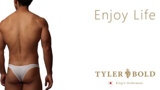 815722 Eagle, Mesco Bikinis Men's underwear | イーグル3D メスコビキニ 男性下着 【TYLERBOLD/タイラーボールド】