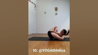 Grow Your Instagram - Amazingly Instaworthy Yoga Poses by Shana Meyerson YOGAthletica