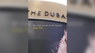 24 Hours In DUBAI! #travel #luxurytravel #shorts #itinerarydubai #effortlesslyearpy