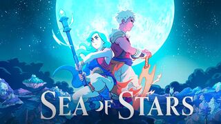 Sea of Stars - Announcement Trailer | Xbox