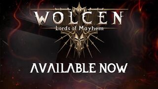 Wolcen: Lords of Mayhem Launch Trailer | PS4 Games