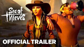 Official Sea of Thieves Deluxe Edition Trailer