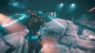 Warframe | Hildryn Prime Access Available Now On All Platforms