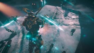 Warframe - Hildryn Prime Access Available Now | PS5 & PS4 Games