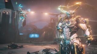 Warframe - Hildryn Prime Access Available Now | PS5 & PS4 Games