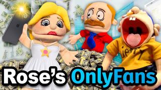 SML YTP: Rose’s OnlyFans!