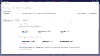 Product Overview: Operationalize ML models at scale with Fiddler Model Performance Management