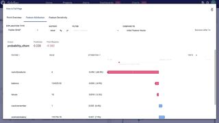 Product Overview: Operationalize ML models at scale with Fiddler Model Performance Management