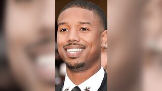 I Changed Michael B. Jordan's Anime List