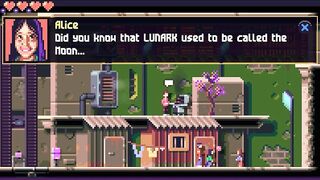 Lunark - Rotoscoping & Game Design Featurette | PS5 & PS4 Games