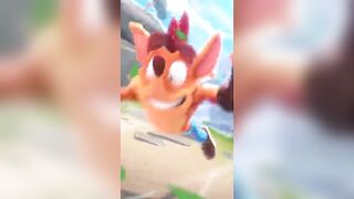 Crash Team Rumble | Coming 2023 #shorts #shortsfeed #shortsvideo #crashteamrumble #games #ctr