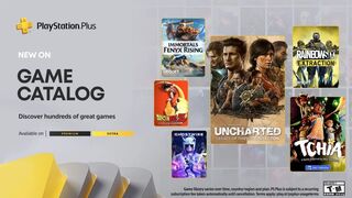 PS PLUS EXTRA GAMES FOR MARCH 2023 - Coming To Playstation Plus Extra Game Catalog