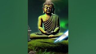 buddha yoga /meditation ❤️ #youtubeshorts #shorts #short #buddha #yoga