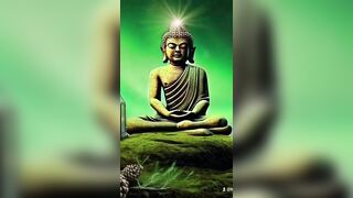 buddha yoga /meditation ❤️ #youtubeshorts #shorts #short #buddha #yoga