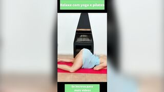 YOGA DESCONCERTANTE