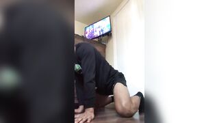 COMO Ser MÁS FLEXIBLE para patear alto ???????????????? / ESTIRAMIENTO Amtes DE ENTRENAR ????????????