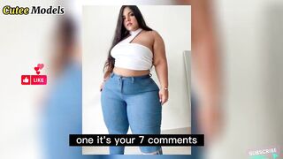 Micro Bikini Try on Haul - Swimsuit bikini 2023 Women's Clothing - Swimsuit High Waist Bikinis ????????