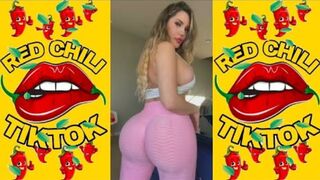 Big Bank TikTok Challenge (2023) ???????? Big Bum #shorts #bigbank #twerk