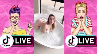 Big Bank TikTok Challenge Big Body ???? 2023 compilation #1???? #bigbank #twerk #tiktok