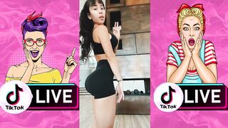 Big Bank TikTok Challenge Big Body ???? 2023 compilation #1???? #bigbank #twerk #tiktok