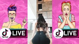 Big Bank TikTok Challenge Big Body ???? 2023 compilation #1???? #bigbank #twerk #tiktok