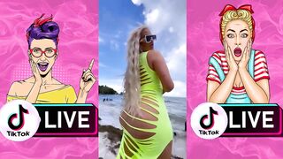 Big Bank TikTok Challenge Big Body ???? 2023 compilation #1???? #bigbank #twerk #tiktok