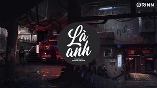 Là Anh (Orinn Remix) - thaolinh | Nhạc Trẻ Remix Hot TikTok Thịnh Hành Nhất 2023