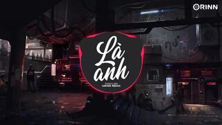 Là Anh (Orinn Remix) - thaolinh | Nhạc Trẻ Remix Hot TikTok Thịnh Hành Nhất 2023