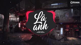 Là Anh (Orinn Remix) - thaolinh | Nhạc Trẻ Remix Hot TikTok Thịnh Hành Nhất 2023