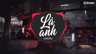 Là Anh (Orinn Remix) - thaolinh | Nhạc Trẻ Remix Hot TikTok Thịnh Hành Nhất 2023