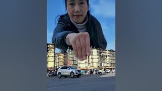 Million View Clip on China's Tiktok p6438 #satisfying #oddlysatisfying #satisfyingvideos #shorts