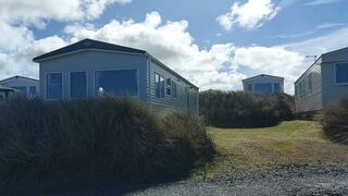 2023 ABI Coworth Deluxe 36x12 at St Ives Bay Beach Resort- 2 Bedroom Static Caravan - Sea Views!