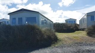 2023 ABI Coworth Deluxe 36x12 at St Ives Bay Beach Resort- 2 Bedroom Static Caravan - Sea Views!