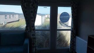 2023 ABI Coworth Deluxe 36x12 at St Ives Bay Beach Resort- 2 Bedroom Static Caravan - Sea Views!