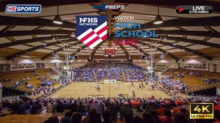 New Hartford Vs Tappan Zee - High School Boys Basketball Live Stream