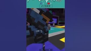 I Am Playing Fun Game On My Live Stream With My Friends On Minecraft Bedrock