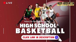 Wapahani Vs Lewis Cass - High School Boys Basketball Live Stream