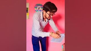 સરકારી નોકરી???????? #comedy #funny #funnyvideo #live #instagram #subscribe #ajtak_media_group #viral #moj