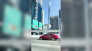 Dubai ???????? [4K]. #youtubeshorts #ytshorts #travel #dubai #uae