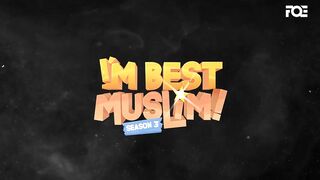 I'm The Best Muslim Season 3: Official Trailer 2