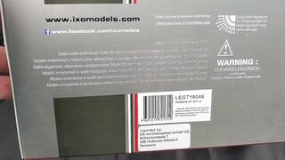 IXO Models PORSCHE 911 GT3R Showcase and Review 1/18 scale