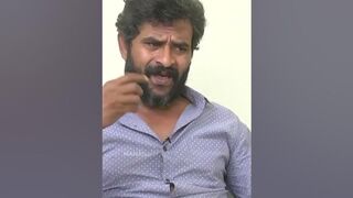 Chatrapathi Sekhar Shares Funny Moments With Jr Ntr | #shorts | Manastars