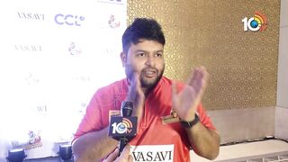 మనమే కప్‌ గెలుస్తాం | Music Director Thaman About Playing Celebrity Cricket League | CCL | 10TV ET