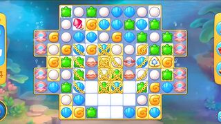 Fishdom - Puzzle Games | RKM Gaming | Aquarium Games | Fish Games | Level - 820