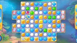 Fishdom - Puzzle Games | RKM Gaming | Aquarium Games | Fish Games | Level - 820