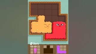 Puzzle Cats Gameplay Walkthrough iOS & Android #shorts #games #funnycats #funny #cats